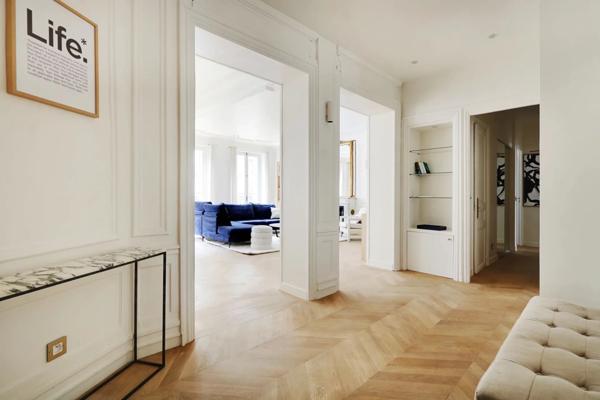 Appartement Paris 5e - PANTHÉON