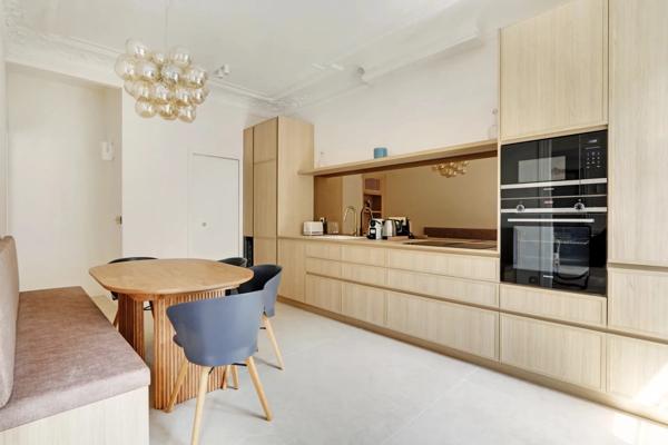 Appartement Paris 5e - PANTHÉON