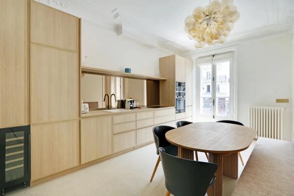 Appartement Paris 5e - PANTHÉON