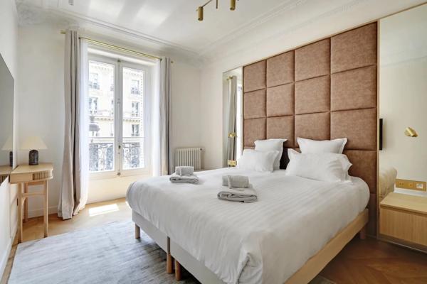 Appartement Paris 5e - PANTHÉON