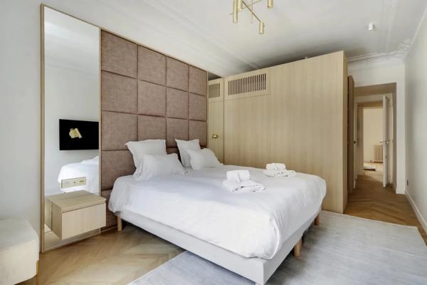 Appartement Paris 5e - PANTHÉON