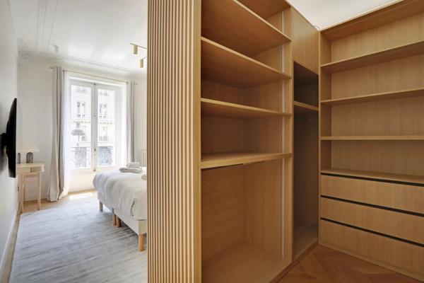 Appartement Paris 5e - PANTHÉON