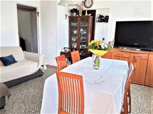 Vente Appartement 4 pièces 70 m2 à Port-de-Bouc