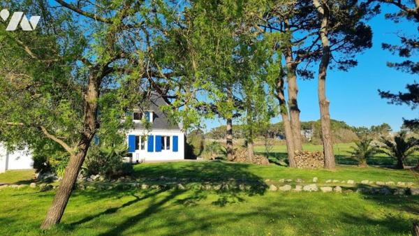 Maison à usage d'habitation