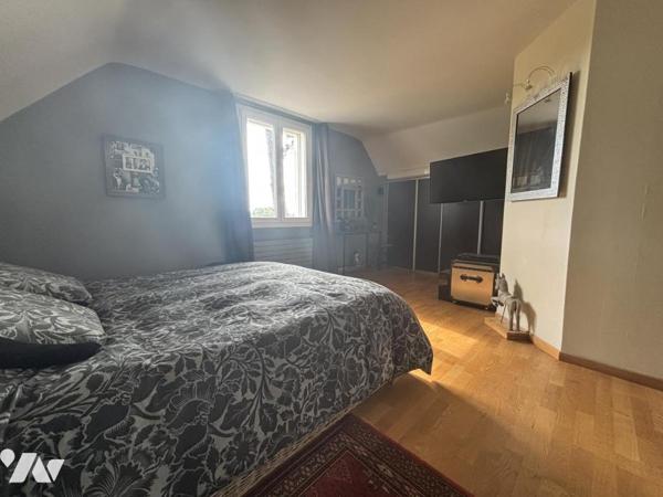 Maison à usage d'habitation