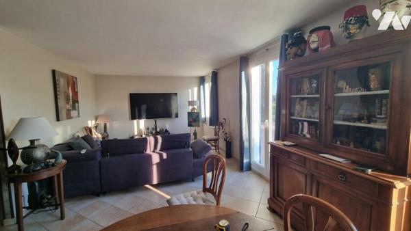 Maison à usage d'habitation