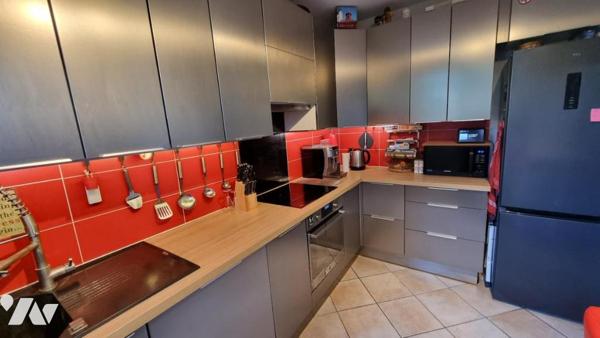 Maison à usage d'habitation