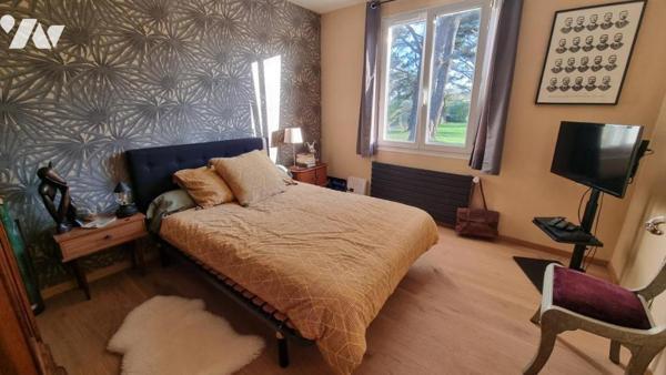 Maison à usage d'habitation