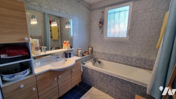 Maison à usage d'habitation