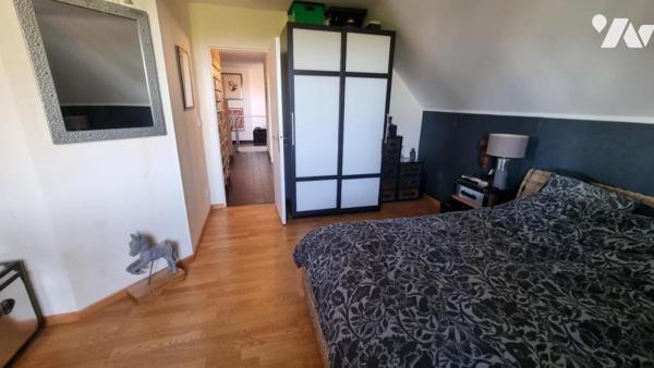 Maison à usage d'habitation