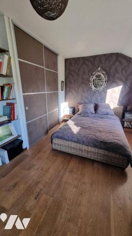 Maison à usage d'habitation