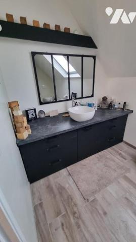 Maison à usage d'habitation