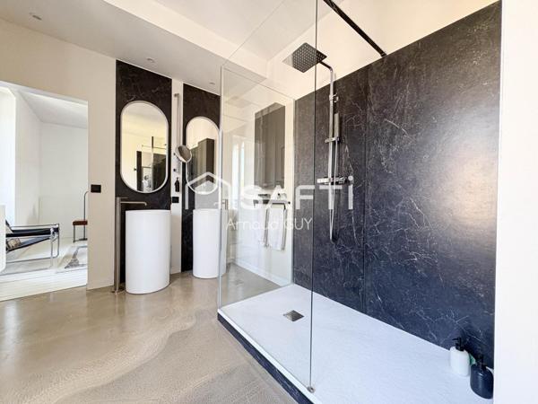 Maison de Maître 152m²