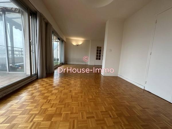 Appartement à vendre 5 pièces de 122 m²