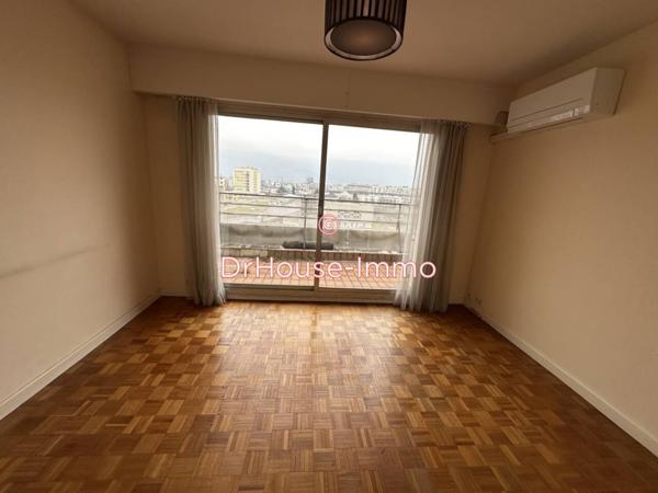 Appartement à vendre 5 pièces de 122 m²