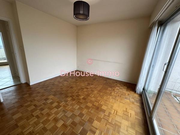 Appartement à vendre 5 pièces de 122 m²