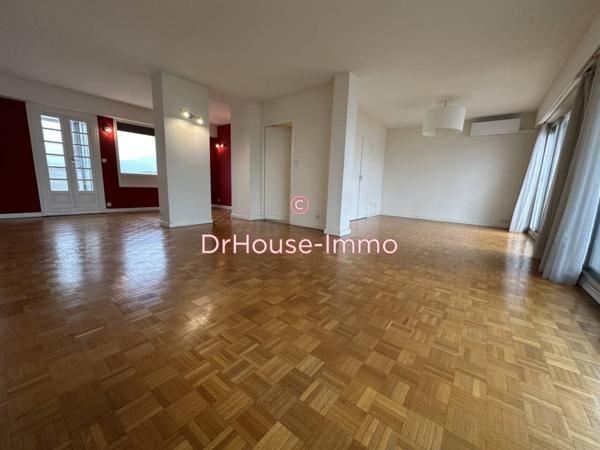 Appartement à vendre 5 pièces de 122 m²