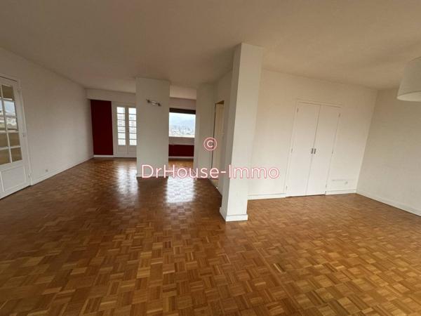 Appartement à vendre 5 pièces de 122 m²