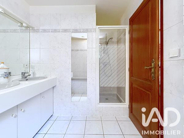 Maison à vendre 6 pièces 130 m² La Queue-en-Brie