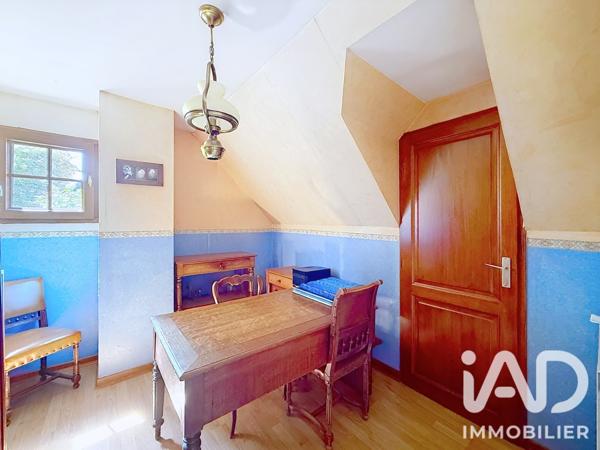 Maison à vendre 6 pièces 130 m² La Queue-en-Brie