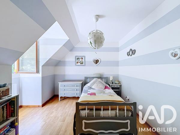 Maison à vendre 6 pièces 130 m² La Queue-en-Brie