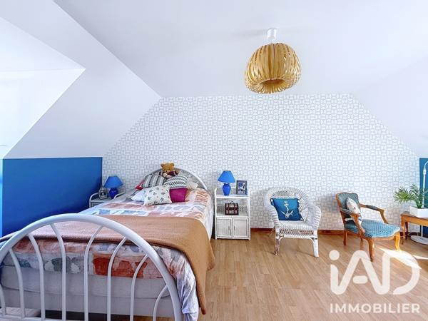 Maison à vendre 6 pièces 130 m² La Queue-en-Brie