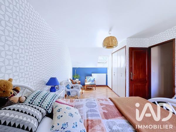 Maison à vendre 6 pièces 130 m² La Queue-en-Brie