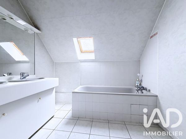 Maison à vendre 6 pièces 130 m² La Queue-en-Brie