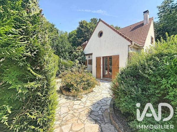 Maison à vendre 6 pièces 130 m² La Queue-en-Brie