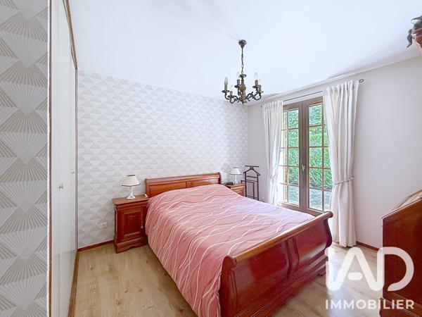 Maison à vendre 6 pièces 130 m² La Queue-en-Brie