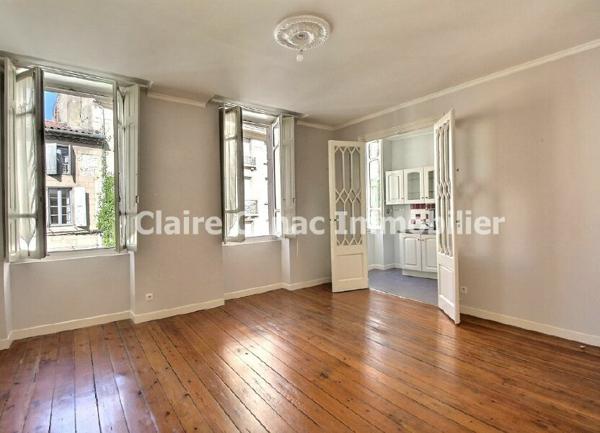 Appartement à louer  3 pièces • 68,26 m2 Castres