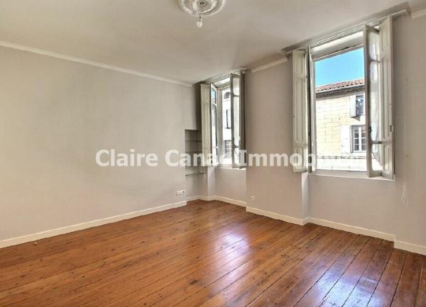 Appartement à louer  3 pièces • 68,26 m2 Castres