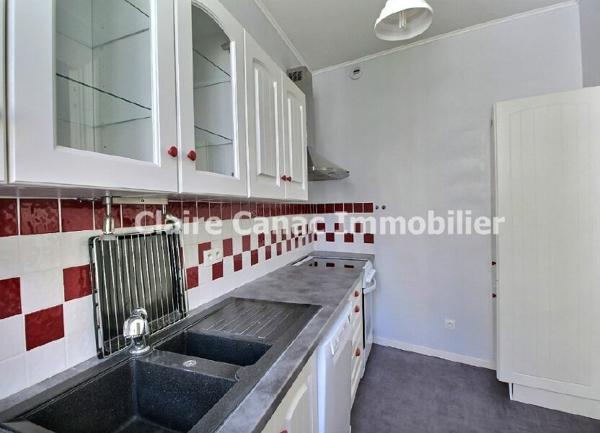 Appartement à louer  3 pièces • 68,26 m2 Castres