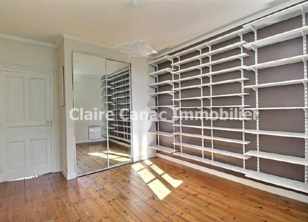 Appartement à louer  3 pièces • 68,26 m2 Castres
