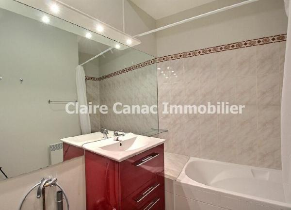 Appartement à louer  3 pièces • 68,26 m2 Castres