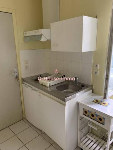 Immeuble à vendre 6 pièces de 183 m²