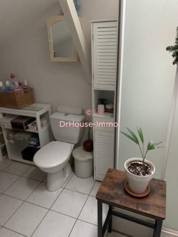 Immeuble à vendre 6 pièces de 183 m²