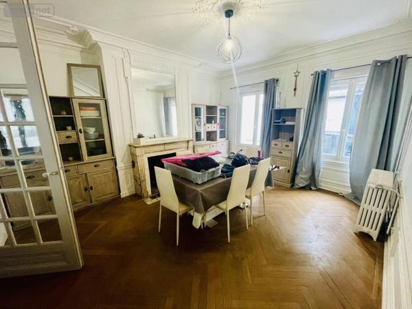 Maison à vendre à Elbeuf en Seine-Maritime (76500), ref : 76008-805