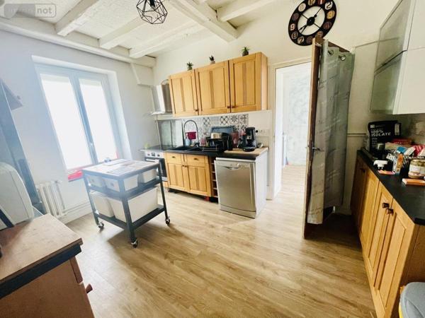 Maison à vendre à Elbeuf en Seine-Maritime (76500), ref : 76008-805