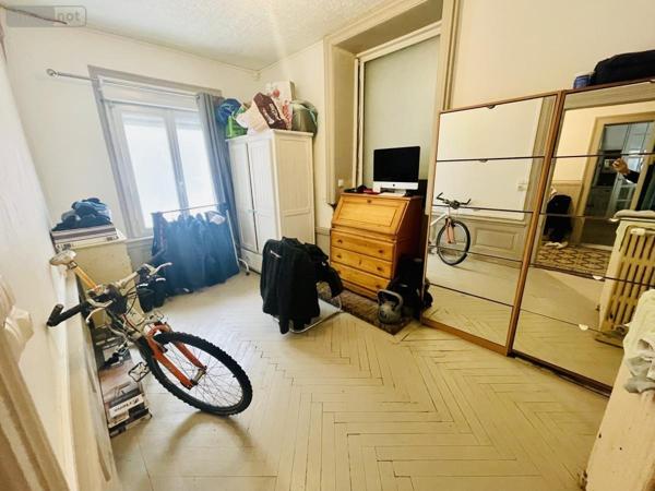 Maison à vendre à Elbeuf en Seine-Maritime (76500), ref : 76008-805