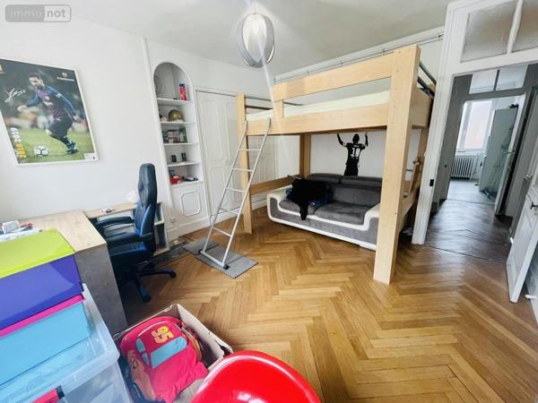Maison à vendre à Elbeuf en Seine-Maritime (76500), ref : 76008-805