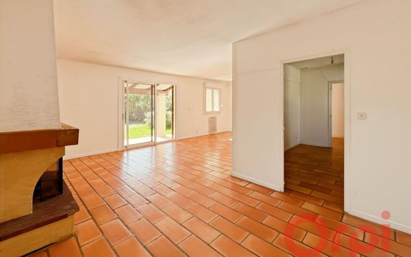 Maison à vendre    4 pièces •  Venelles