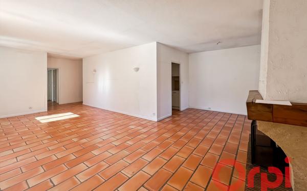 Maison à vendre    4 pièces •  Venelles