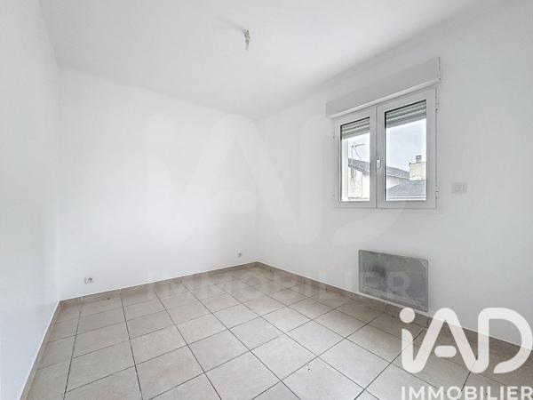 Appartement à vendre 3 pièces 45 m² Roissy-en-Brie