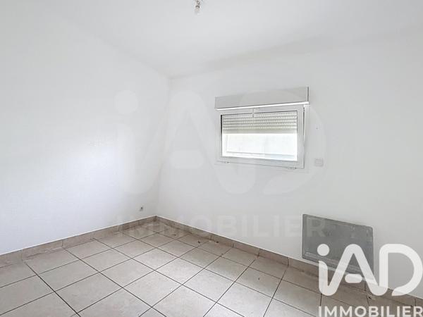 Appartement à vendre 3 pièces 45 m² Roissy-en-Brie