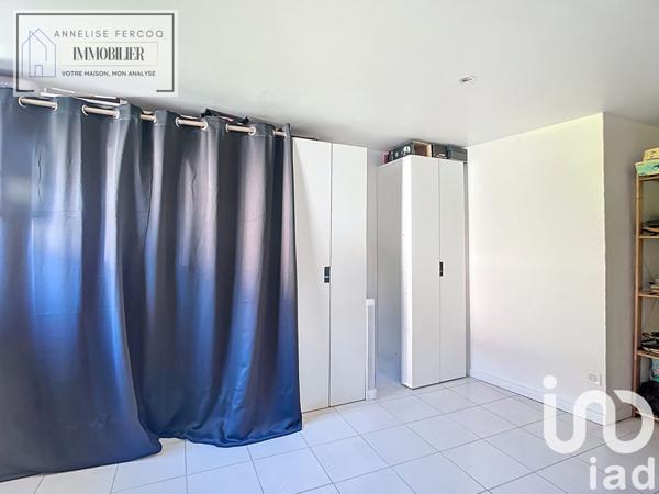 Maison à vendre 4 pièces 122 m² Marzy