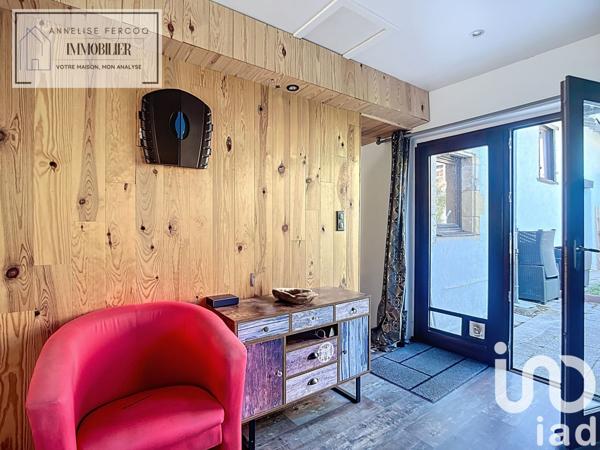 Maison à vendre 4 pièces 122 m² Marzy