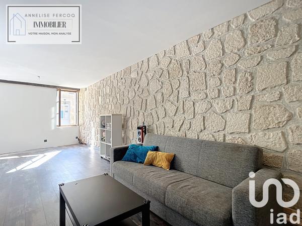 Maison à vendre 4 pièces 122 m² Marzy