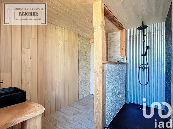 Maison à vendre 4 pièces 122 m² Marzy