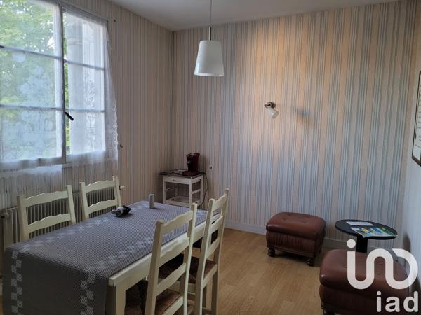 Maison à vendre 14 pièces 418 m² Issy-l'Évêque